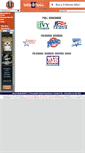 Mobile Screenshot of basketball-u.com